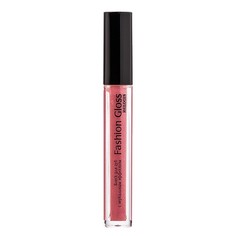 Блеск для губ RELOUIS FASHION GLOSS тон 15 Огни Нью-Йорка с зеркальным эффектом