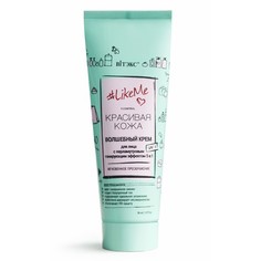 Крем для лица ВИТЭКС LIKE ME Волшебный с перламутровым тонирующим эффектом 50 мл Viteks