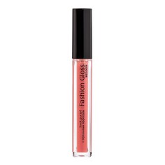 Блеск для губ RELOUIS FASHION GLOSS тон 03 Мода Милана с зеркальным эффектом