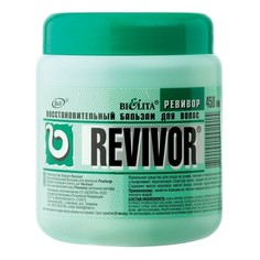 Бальзам для волос BIELITA REVIVOR 450 мл