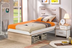 Кровать Dynamic Cilek