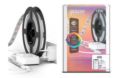 Умная Wi-Fi лента Smart Home RGB Gauss