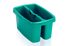 Ведро для мытья окон Combi Box 52001 Leifheit