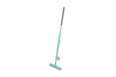 Швабра для влажной уборки с отжимом Careful sponge HM-39 Hausmann
