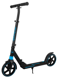 Самокат Sport Elite SE-700 Black-Blue 28273078