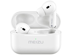 Наушники Meizu POP Pro White