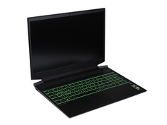 Ноутбук HP Pavilion Gaming 15-ec1096ur 3B4C2EA (AMD Ryzen 5 4600H 3.0GHz/16384Mb/512Gb SSD/nVidia GeForce GTX 1650 Ti 4096Mb/Wi-Fi/15.6/1920x1080/FreeDOS)