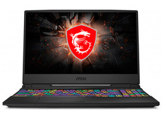 Ноутбук MSI GL65 Leopard 10SCXR-219XRU 9S7-16U822-219 (Intel Core i5-10500H 2.5GHz/8192Mb/1000Gb SSD/nVidia GeForce GTX1650 4096Mb/Wi-Fi/Bluetooth/Cam/15.6/1920x1080/Windows 10)