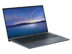 Ноутбук ASUS UX435EG-A5001R 90NB0SI1-M03820 (Intel Core i7-1165G7 2.8 GHz/16384Mb/1Tb SSD/nVidia GeForce MX450 2048Mb/Wi-Fi/Bluetooth/Cam/14.0/1920x1080/Windows 10 Pro 64-bit)