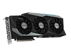 Видеокарта Gigabyte GeForce RTX 3080 Ti GAMING OC 12G 1710Mhz PCI-E 4.0 12288Mb 19000Mhz 384-bit 2xHDMI 3xDP GV-N308TGAMING OC-12GD Выгодный набор + серт. 200Р!!!