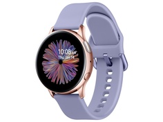 Умные часы Samsung Watch Active 2 AL 40mm Lavender SM-R830NADASER