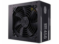 Блок питания Cooler Master ATX 450W MPE-4501-ACABW