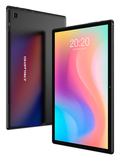 Планшет Teclast M40 (Unisoc Tiger T618 2GHz/6144Mb/128Gb/LTE/Wi-Fi/Bluetooth/Cam/10.1/1920x1200/Android)