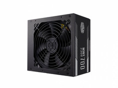 Блок питания Cooler Master ATX 700W MPE-7001-ACABW