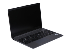 Ноутбук HP 15-dw1125ur 2F5Q7EA (Intel Core i5-10210U 1.6 GHz/8192Mb/512Gb SSD/Intel UHD Graphics/Wi-Fi/Bluetooth/Cam/15.6/1920x1080/DOS)
