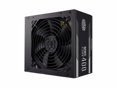 Блок питания Cooler Master ATX 400W MPE-4001-ACABW