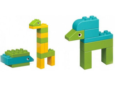 Конструктор Xiaomi Mi Bunny Animal Park Building Blocks 61 дет