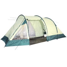 Палатка 4-местная Bestway TripTrek 68013 двухслойная, 390х280х200 см
