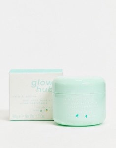 Мусс для лица Glow Hub Calm & Soothe Cool Whip Moisturiser-Прозрачный