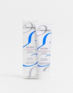 Увлажняющий крем для чувствительной кожи Embryolisse – Lait Creme, 100 мл-Бесцветный