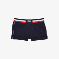 Трёхцветное мужское нижнее бельё Lacoste