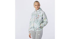 Куртки NB Essentials Botanical Jacket New Balance