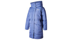 Куртки NB ATHLETICS TERRAIN LONG DOWN JACKET New Balance