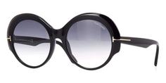 Солнцезащитные очки Tom Ford TF 873 01B