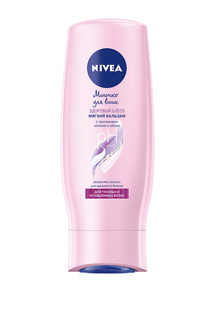 Мягкий бальзам для волос "Здор NIVEA