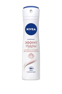 Дезодорант-антиперспирант спре NIVEA