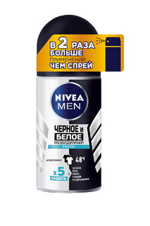 Дезодорант-антиперспирант шари NIVEA