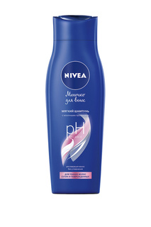 Мягкий шампунь "Молочко для во NIVEA