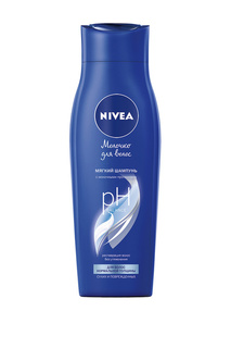 Мягкий шампунь "Молочко для во NIVEA