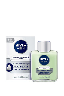 Бальзам после бритья восстанав NIVEA