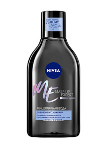 Мицеллярная вода для лица и гл NIVEA