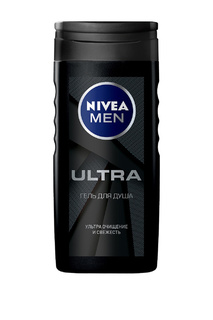 Гель для душа мужской Men "ULT NIVEA