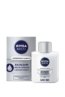 Бальзам после бритья Men "Сере NIVEA