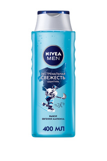 Шампунь для волос Men "Экстрем NIVEA