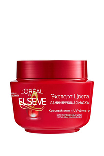 Маска для волос "Эльсев, экспе LOREAL L'Oreal