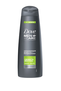 Категория: Уход за волосами мужские Dove