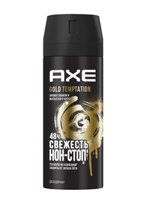 Дезодорант спрей AXE мужской Г AXE