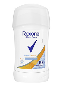 Дезодорант стик "Термозащита", REXONA