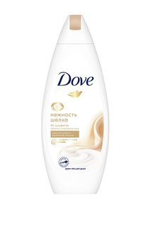 Гель для душа с драгоценными м DOVE