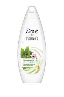 Гель для душа Ритуал красоты П DOVE