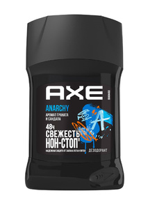 Дезодорант антиперсперант стик AXE