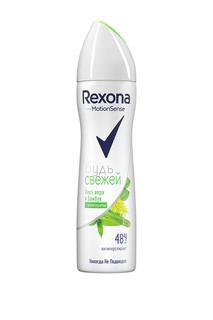 Дезодорант-спрей "Алое вера", REXONA