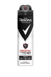 Дезодорант спрей "Антибактериа REXONA