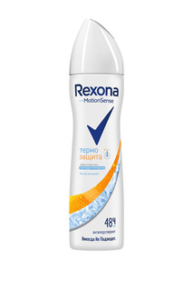 Дезодорант спрей "Термозащита" REXONA