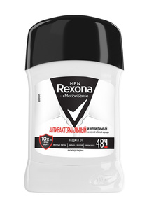 Дезодорант стик "Антибактериал REXONA