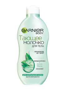 Тающее молочко для тела, 250мл Garnier